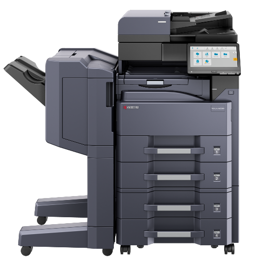 TASKalfa MZ3200i | Kyocera Document Solutions Australia